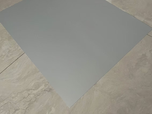 Solution pour le type de plaque DOP
