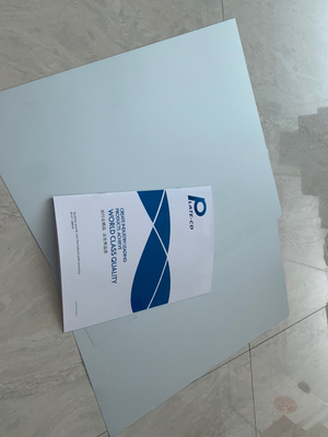 CD-RM de plaque CTP sans traitement pour plaquettes thermiques 0,15 mm/0,30 mm