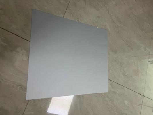 Modèle CD-RM Plaque CTP sans traitement avec colle photosensible à couche unique sans produits chimiques pour une impression écologique