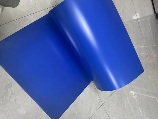 Plaque CTP à double couche avec une source lumineuse sensible de 0,15 mm à 0,40 mm et de 830 nm pour une impression haute performance