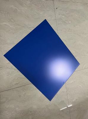 Plaques d'impression CTCP avec énergie laser de 120 à 140 mJ/cm2 et épaisseur de plaque de 0,15 mm/0,30 mm pour une impression de haute qualité