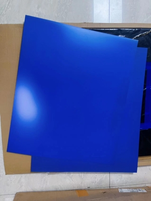 Résultats d'impression supérieurs Plaque CTP à double couche avec garantie de 20 mois
