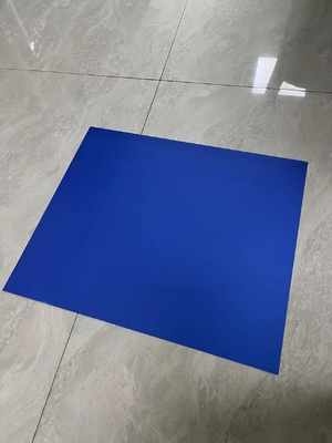 Plaque d'impression CTP double couche avec lumières jaunes sûres, période de garantie de 24 mois, pour l'impression