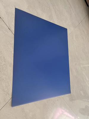 Plaque CTCP à lumière jaune sûre avec 120 à 140 mJ/cm2 d'énergie laser et une épaisseur de 0,15 mm/0,30 mm pour 60000 à 80000 impressions