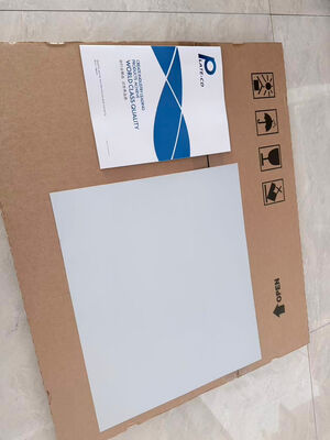 Plaque CTP sans développement avec temps d'exposition de 22-28S et plaque CTP écologique sans produits chimiques pour une énergie d'exposition de 110-130mJ/cm²