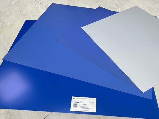 Plaque d'impression thermique CTP haute sensibilité 830nm, avec substrat en aluminium de 0.30mm, pour plus de 200,000 impressions de longueur