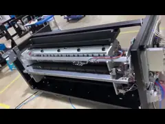Les systèmes complètement automatiques de machine du courant ascendant PCT de 0.15-0.28mm pour l'ordinateur plaquent la fabrication